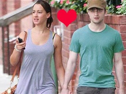 నా గర్ల్ ప్రెండ్ బాగా సపోర్ట్ చేస్తుంది