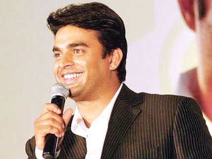 కమల్ 'నాయకుడు' రీమేక్ లో చెయ్యాలని ఉంది