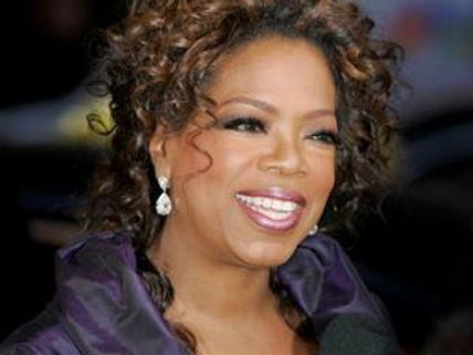  భారత్ పర్యటన ఓ మధురానుభూతి: ఓప్రా విన్‌ఫ్రే