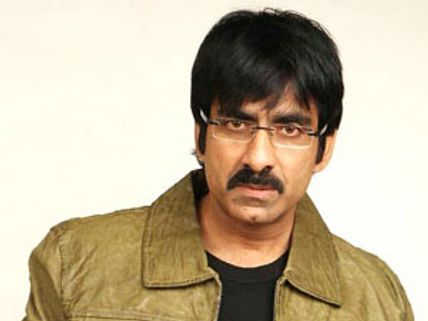 రవితేజ, కమల్ హాసన్ కాంబినేషన్ 