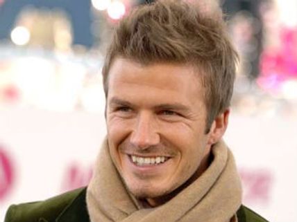  'ప్లానెట్ పై సెక్సియస్ట్ మ్యాన్' గా సాకర్ వీరుడు...?