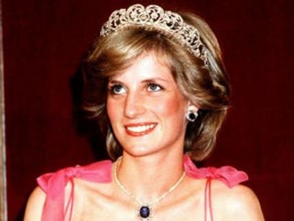 తెరకెక్కనున్న ప్రిన్సెస్ డయానా జీవితం...