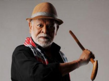 ప్రభుదేవా తండ్రి రహస్య వివాహం గుట్టు రట్టు... కేసు