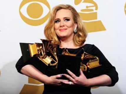 అట్టహాసంగా జరిగిన గ్రామీ అవార్డుల కార్యక్రమం