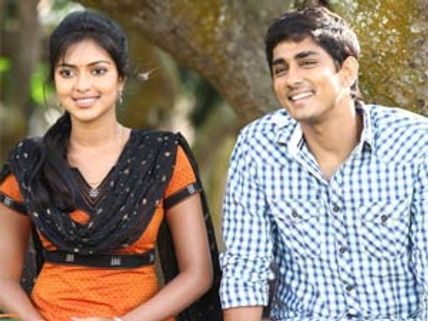 ఫెయిల్యూర్ సినిమా! ('లవ్ ఫెయిల్యూర్' రివ్యూ)