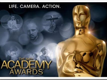 ఆస్కార్ 2012: పాఠకులకు విజేతల వివరాలు