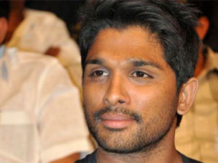 కేరళకు అల్లు అర్జున్ ట్రిప్..షూటింగ్ కు కాదు