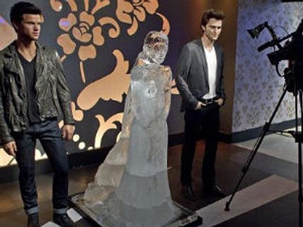 మ్యూజియం చరిత్రలోనే రికార్డు సృష్టించిన హీరోయిన్ 