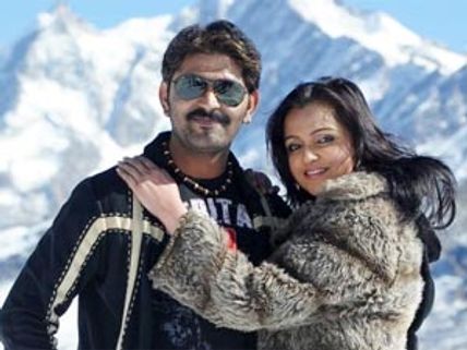 కృష్ణుడు 'కులుమనాలి'(రివ్యూ)