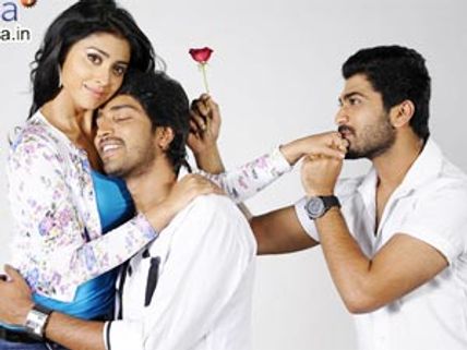 గమ్యం లేని కామిడీ ('నువ్వా.. నేనా' రివ్యూ)