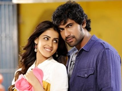 మీ ఇష్టం (‘నా ఇష్టం’రివ్యూ)