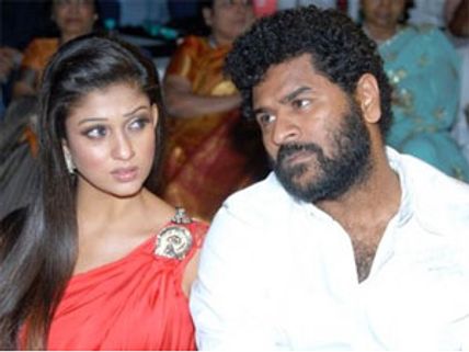 ప్రేమ విఫలమైందంటూ మీడియాతోనయనతార