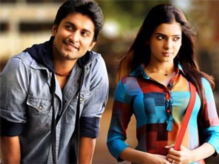 రాజమౌళి 'ఈగ'లో నటిస్తున్న క్రేజీ రైటర్