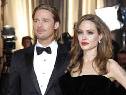 త్వరలో బ్రాడ్‌పిట్, ఏంజిలీనా జోలీల వివాహం!