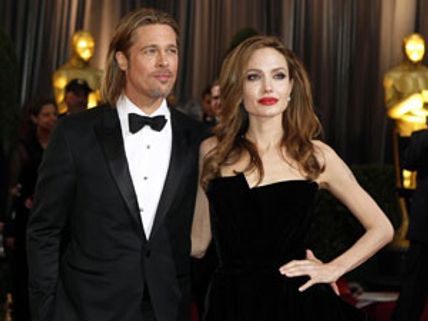 బ్రాడ్ పిట్, ఏంజిలీనా జోలీల వివాహం ఎక్కడ..!