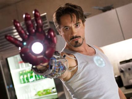 హాలీవుడ్ సినిమాకి సహా నిర్మాతగా చైనా కంపెనీ..!