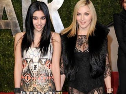 సెకండ్ 'పెర్ఫ్యూమ్'ని 2013లో విడుదల చేస్తా: మడోన్నా