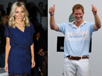 ప్రయివేట్‌గా పాప్ సింగర్‌తో రొమాన్స్ చేస్తున్న 'ప్రిన్స్' 