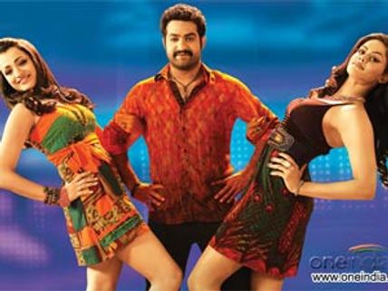 'దమ్ము'న్న... (రివ్యూ)