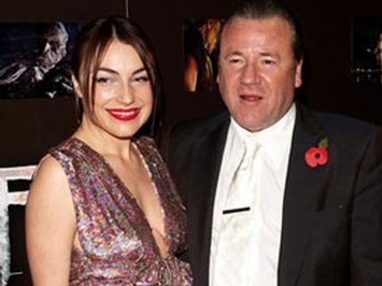 కూతురి కోరిక మేరకే సినిమాలో నటిస్తున్నా..!