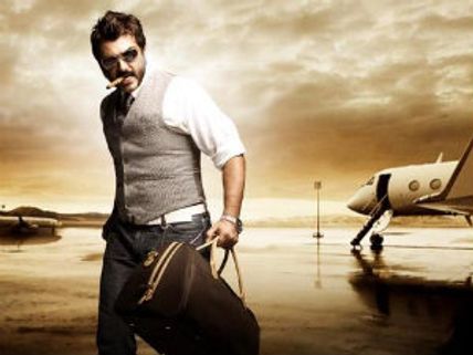 అజిత్ ‘డేవిడ్ బిల్లా’స్టోరీ లైన్ ఏంటి?