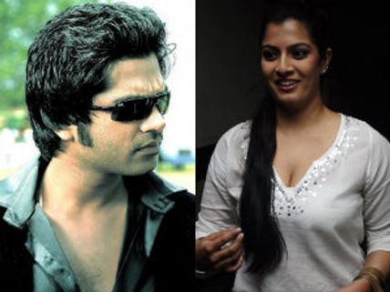 రాధిక కూతురు, ఆ హీరో పెళ్లికి ముందే శృంగారంలో..?