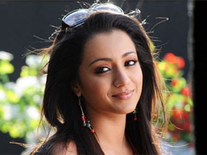 త్వరలోనే కోలుకుని హంగామా చేస్తా: త్రిష