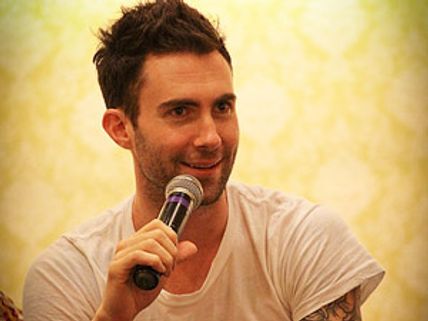 'రియాలిటీ షో' లంటే ద్వేషం: సింగర్ 'ఆడం లెవిన్'