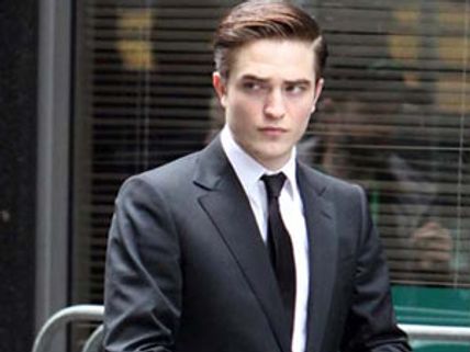 నేను యాక్షన్ సినిమాలకు పనికిరాను: రాబర్ట్ ప్యాటిన్సన్