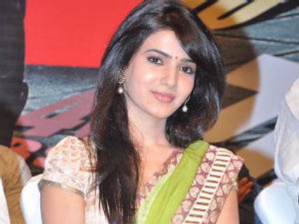 మణిరత్నం సినిమానుంచి సమంతను తొలిగించారు