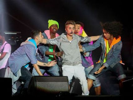 అభిమానుల కోసం మరో ఉచిత ప్రదర్శన