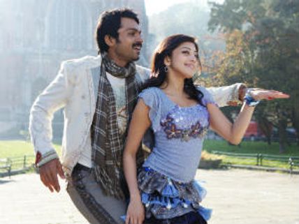 ‘శకుని’లో కార్తీ క్యారెక్టరేంటి?