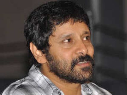 విక్రమ్,సమంత చిత్రం షూటింగ్ మొదలైంది