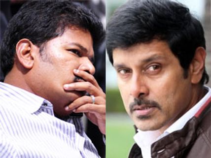 షాకిస్తున్న దర్శకుడు శంకర్ లేటెస్ట్ మూవీ బడ్జెట్