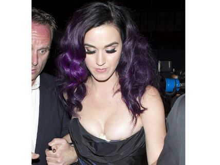 పార్టీలో ప్రెండ్స్‌తో ఎంచక్కా ఎంజాయ్ చేశా: కాటి పెర్రీ