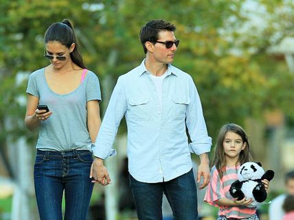  ఓ అందమైన జీవితానికి ముగింపు పలికిన టామ్ క్రూయిజ్