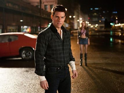 హీరోలలో అత్యధిక సంపాదన 'టామ్ క్రూయిజ్' దే: పోర్బ్స్