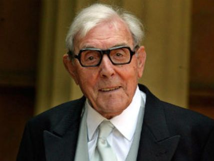 కన్నుమూసిన బ్రిటిష్ కమెడియన్ 'ఎరిక్'