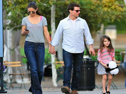 తల్లిదండ్రులుగా కలిసి పని చేయడానికి కట్టబడి ఉన్నాం