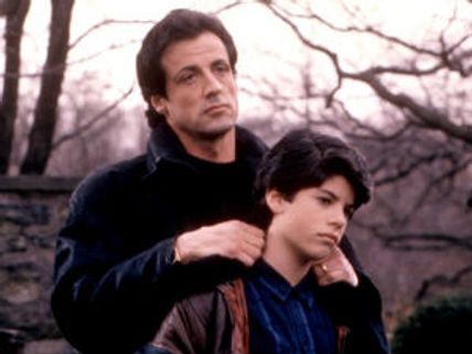 కొడుకుని కొల్పోతే తండ్రిగా ఎక్కువ బాధ అనుభవిస్తున్నా: సిల్వెస్టార్ స్టాలన్