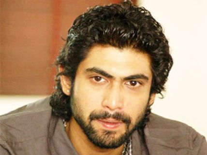 పవన్ దర్శకుడి చిత్రంలో దగ్గుబాటి రాణా