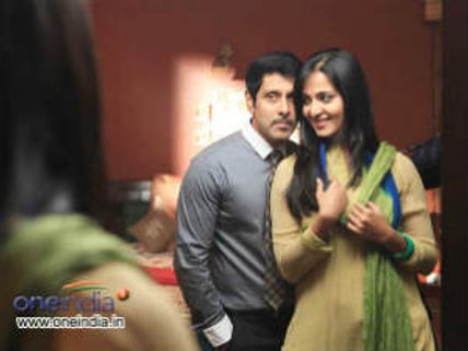 అంధుడి పాత్రలో విక్రమ్.. వివరాలు