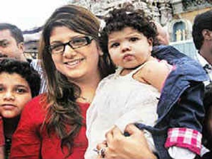 తన విడాకుల విషయమై రంభ స్పందన