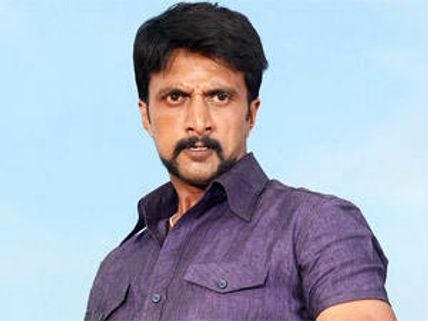 ‘ఈగ’ఫేమ్ సుదీప్ విలన్ గా చిత్రం ఖరారు