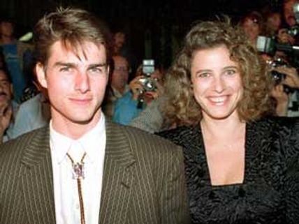 విడాకులు: మాజీ భర్తకు సానుభూతిని తెలియజేసిన మాజీ భార్య