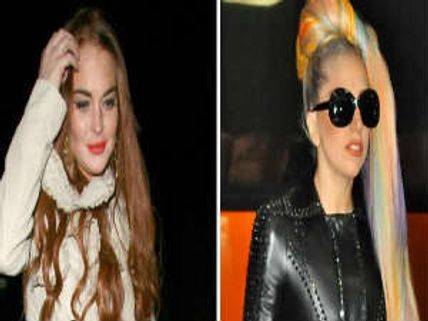  పాప్ స్టార్ కొత్త వీడియో ఆల్బమ్‌లో స్టార్ హీరోయిన్