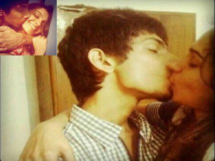 అనిరుధ్‌తో ఆండ్రియా లవ్వాయనం(లిప్‌లాక్ ఫోటోలు లీక్)