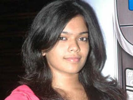 మణిరత్నం'అమృత'పాప ఇప్పుడు ఇలా...