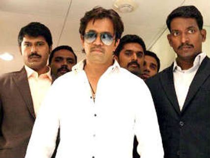 హీరో అర్జున్ సూపర్ హిట్  కి సీక్వెల్‌ ఖరారు