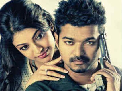  'తుపాకీ' డబ్బింగ్ రైట్స్  రేటు అంతా..?